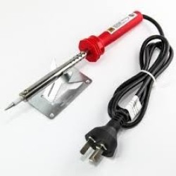 SOLDADOR DE PUNTA  60W