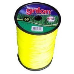 Tanza bobina x kg Grillon NTH 3 Redonda