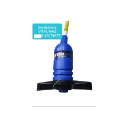 Bordeadora 600W