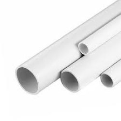 Caño de pvc semipesado 20MM JELUZ